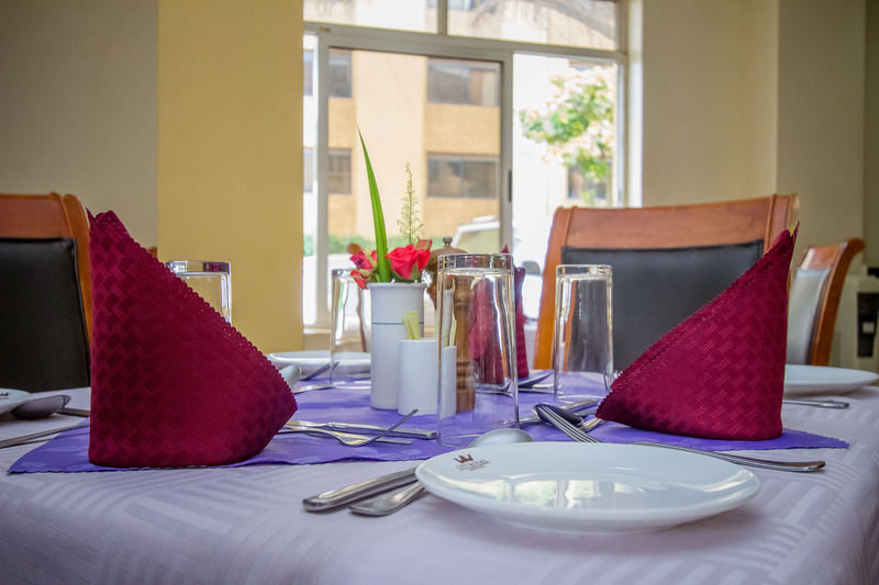 City Royal Resort Hotel Kyambogo  Exterior photo